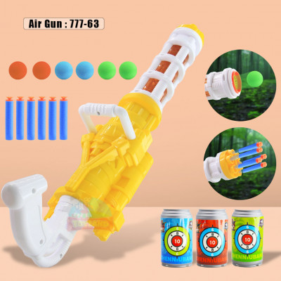 Air Gun : 777-63